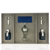 Al Arabiya Blue Collection 5 Piece Gift Set by Arabian Oud